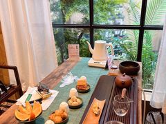 -邈墨茶馆(大兜路1号店)