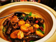 -同庆楼(金宝汇店)