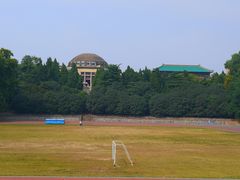 -武汉大学老图书馆