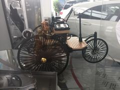 -奔驰北京鹏龙星徽(西大望路店)