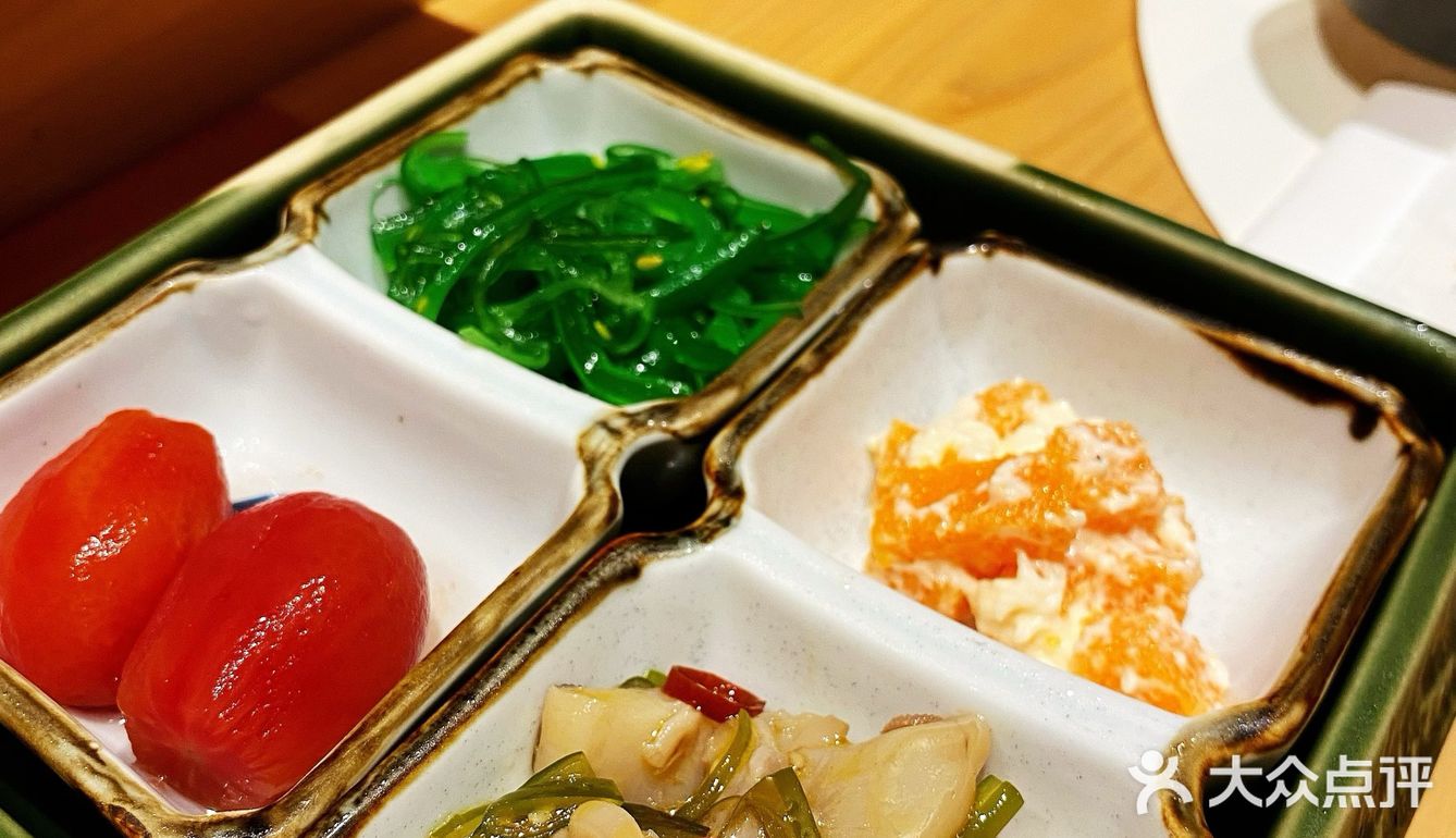 日本料理-推荐