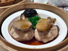 -金悦轩海鲜酒家(南宁店)