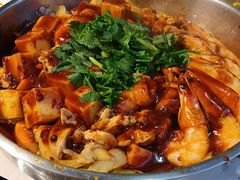 -黄记煌三汁焖锅(渝北金港国际店)