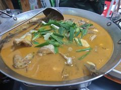 -涵家味土菜馆·徽州一绝臭鳜鱼(三河古镇店)