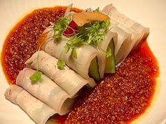 -蝶·space·新川菜(嘉里中心店)