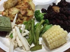 -素满香·素食自助餐(苏州·临顿路店)