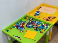 -吉的堡成长中心(五角场安波校区)