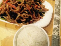 -正隆斋素食超市(西四店)
