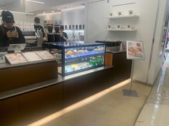 -Seesaw Coffee(上海国金中心店)