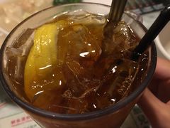 -翠华餐厅