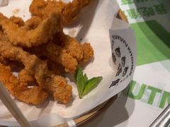 -渔语鱼酸菜鱼新川菜(来福士店)