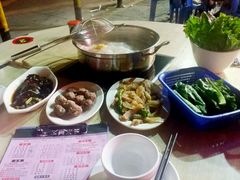 -牛魔王汕头牛肉火锅(笋岗店)