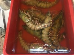 -ZF Seafood Restaurant 卓峰海鲜餐