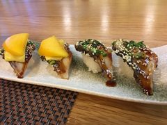 -樱の千渡日式料理·铁板烧•烧鸟(金盛田广场店)