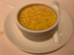 杨枝甘露-利苑酒家(宜安广场店)