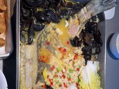 -半天妖烤鱼(紫荆广场店)