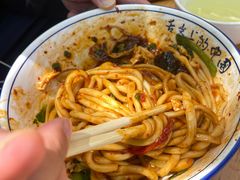 -老白家面馆(测绘东路总店)