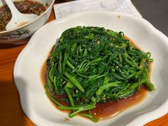-益华家菜屋(世茂店)