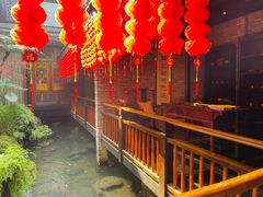 -鱼桥巷·美学川菜