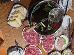 -厝味火锅·潮汕卤水火锅(十一合店)