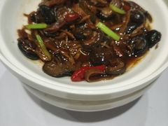 -好福记饭店(红梅公园店)