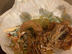 -京味旮旯炸鸡(长安万达店)
