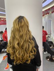 -MOVAN  HAIR莫凡匠人发型屋
