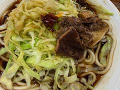 -柴氏风味斋(甘家口店)