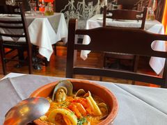 -ALBERGUE 1601 婆仔屋葡国餐厅