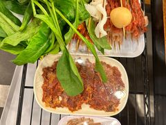 -川成串·自助串串香火锅(朝阳店)