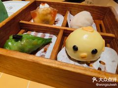 -蔡澜点心·粤菜(花城汇南区店)