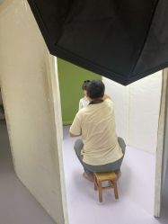 -芭比儿童摄影(土门西二环店)