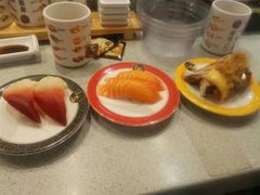 -万岁寿司(芳村店)