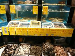-老外婆(薛家南路店)