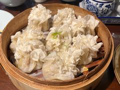 -龍聚祥烧麦馆(万达店)