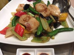 -陶陶居海鲜酒家(新马路店)