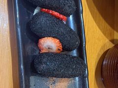 -福匠日本料理(人民路店)