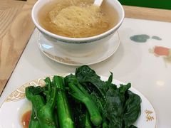 -香港麦奀云吞面世家(中山二路店)
