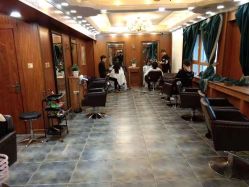 -小齐发型Star·Salon