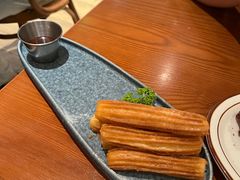 -CRAZYONES西班牙海鲜饭(上海美罗城店)