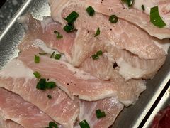 -谷牛日式烤肉(宝山U天地店)