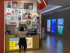 -方快—照相馆(七宝领展广场店)