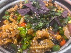 -江渔儿酸菜鱼(曜一城店)