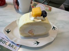 -琦堡高端定制蛋糕茶歇(格力广场店)