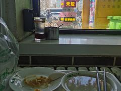 -老磁器口豆汁店(天坛店)