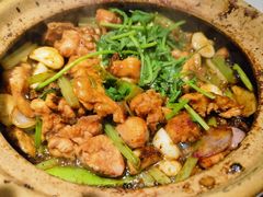 -煲煲好(朝阳门店)