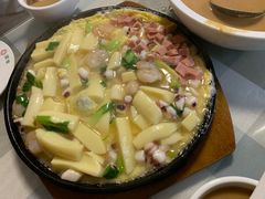-华春餐馆(鱼山路店)