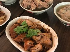 -松發肉骨茶(先得坊店)