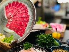 -湊湊火锅·茶憩(打浦桥日月光店)