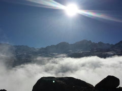 android_upload_pic-贡嘎雪山